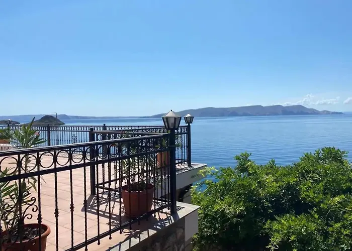 Villa Dabac