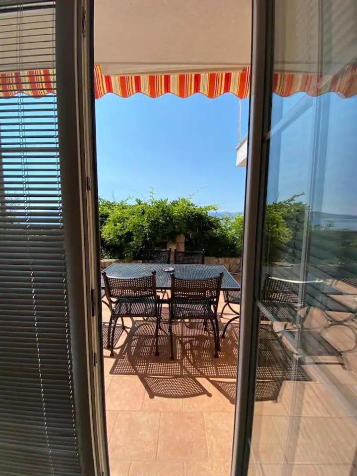 Dabac Apartman *