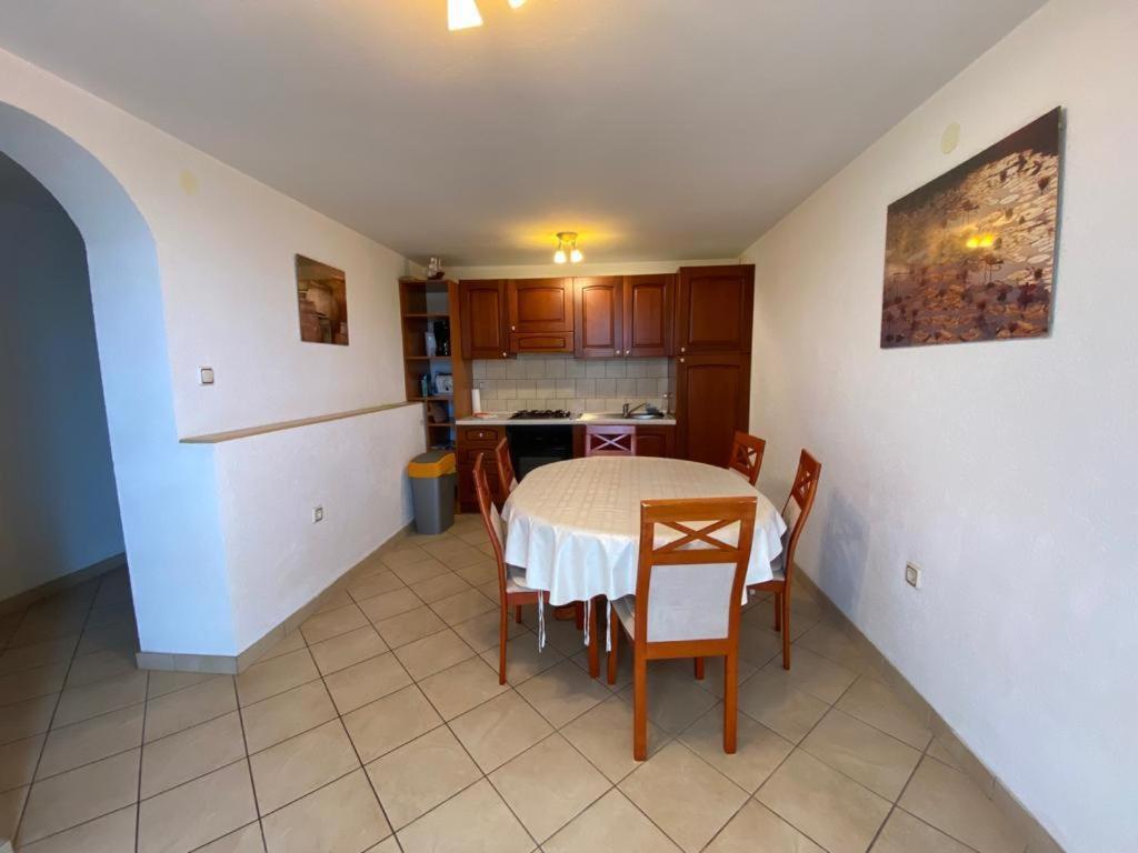 Dabac Apartment