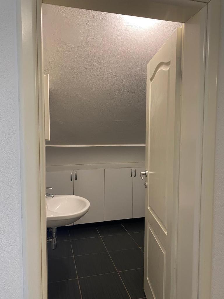 Dabac Apartment