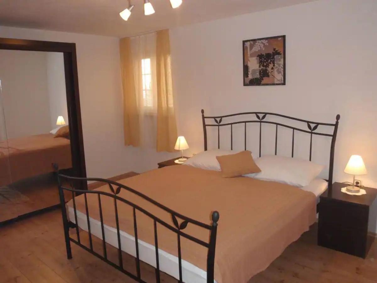 Apartment Dabac