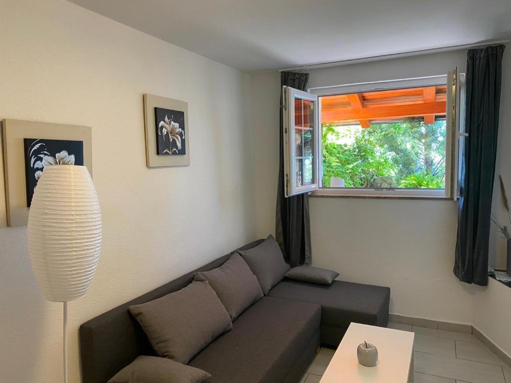 Dabac Apartman *