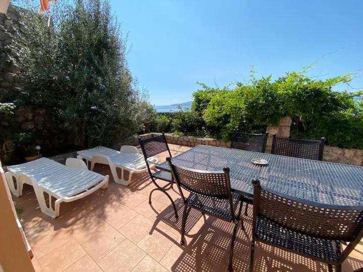 Dabac Apartment *