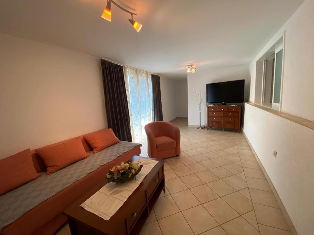 Apartment Dabac