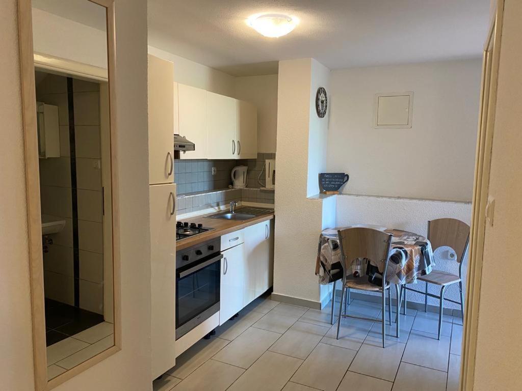 Apartment Dabac Sveti Juraj