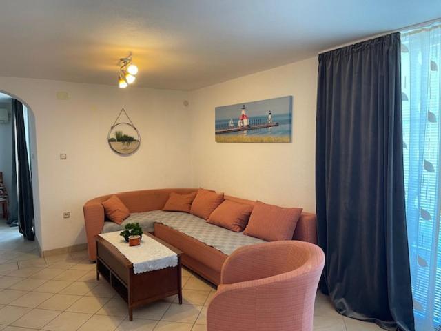 Dabac Apartman *