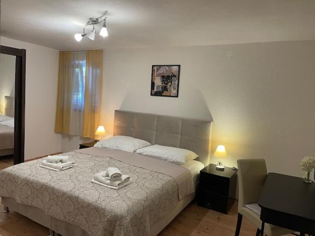 Dabac Apartman