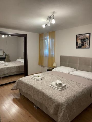 Appartamento Dabac Sveti Juraj