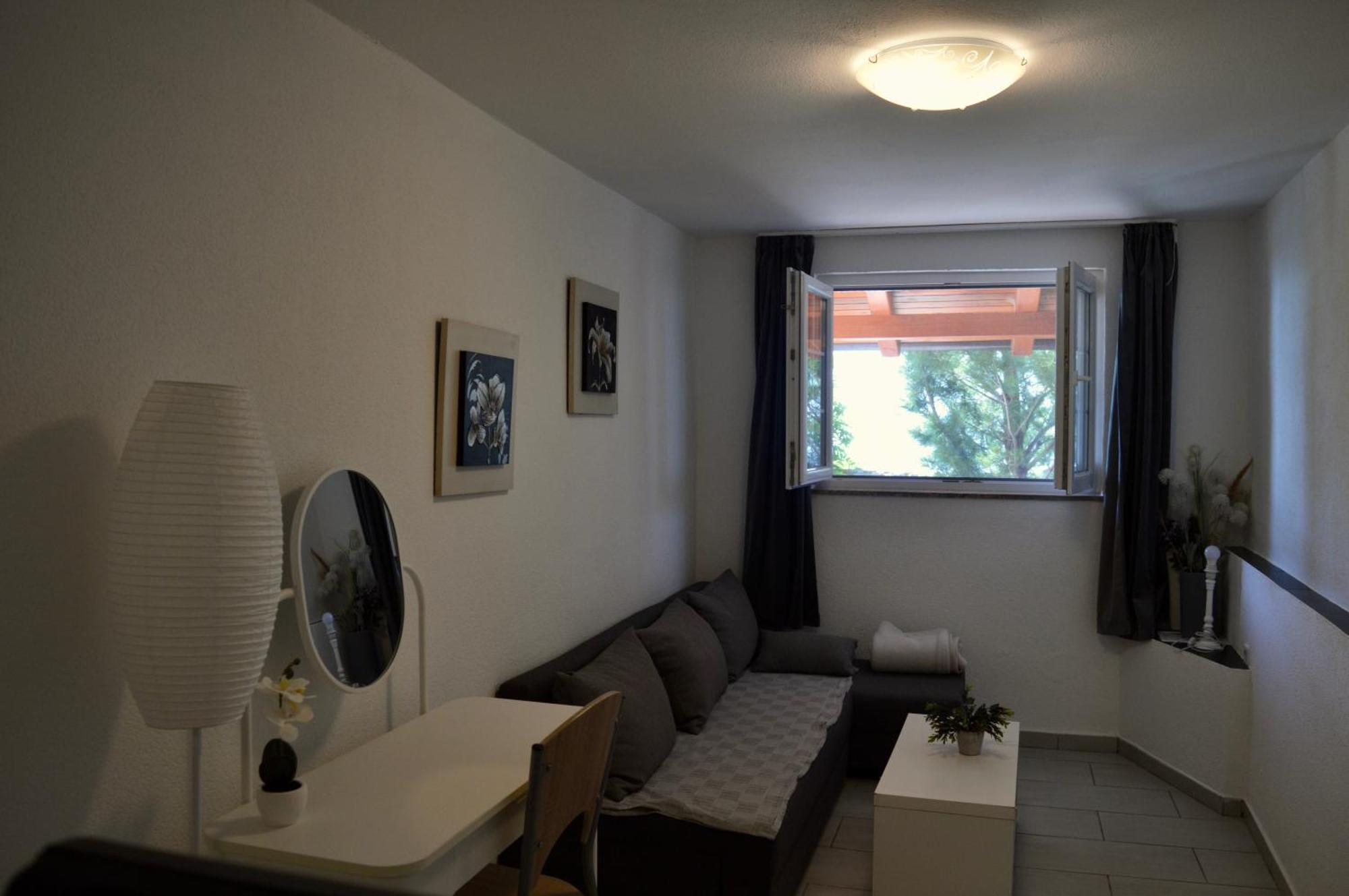 Dabac Apartman *