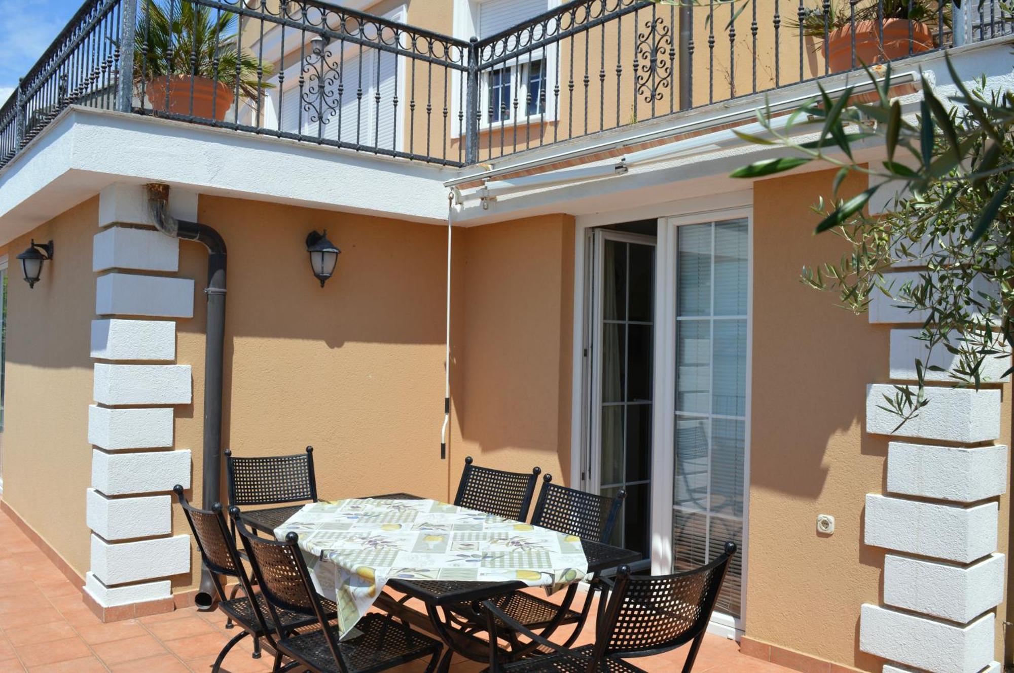 Apartman Dabac