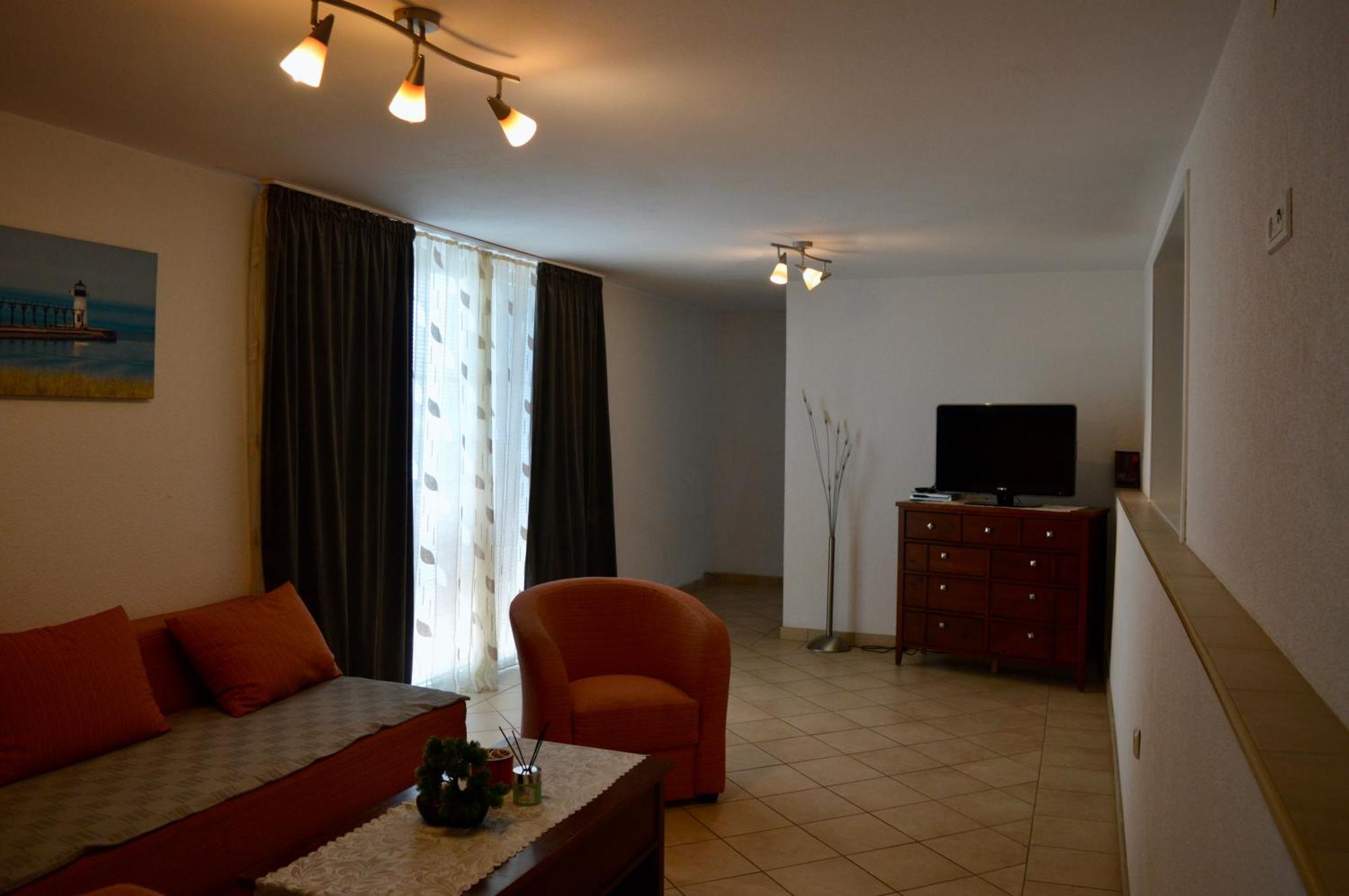 Apartman Dabac *