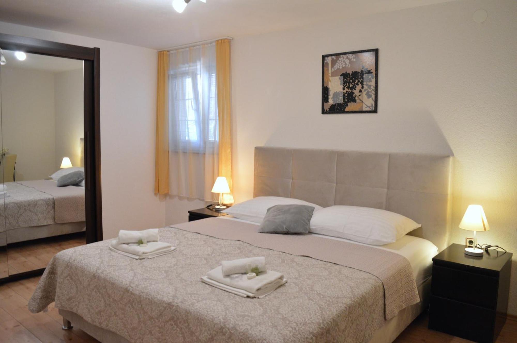Appartamento Dabac Sveti Juraj