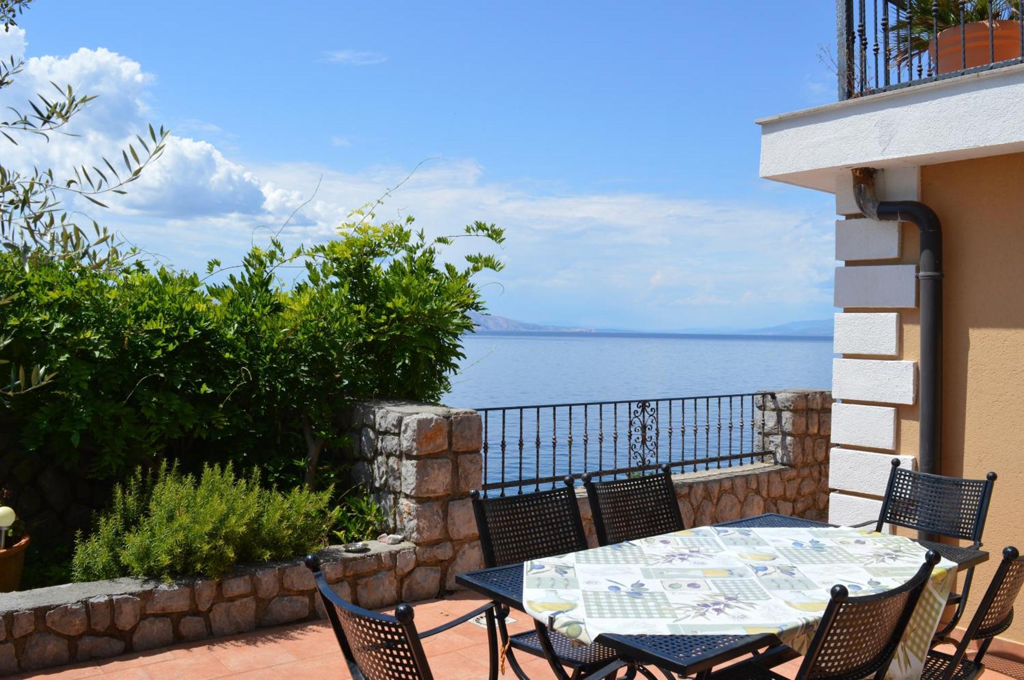 Apartman Dabac Sveti Juraj