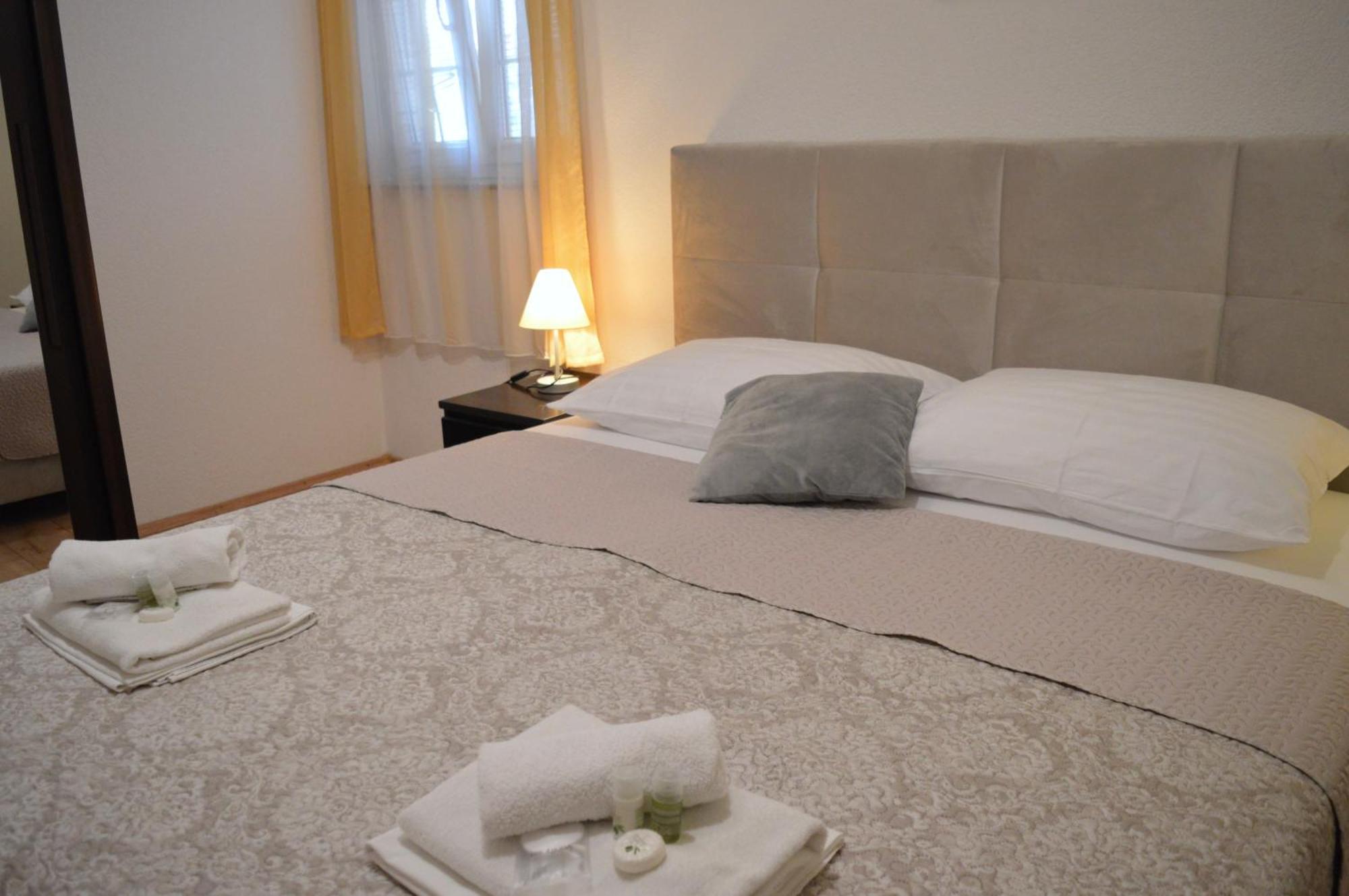Dabac Apartman *