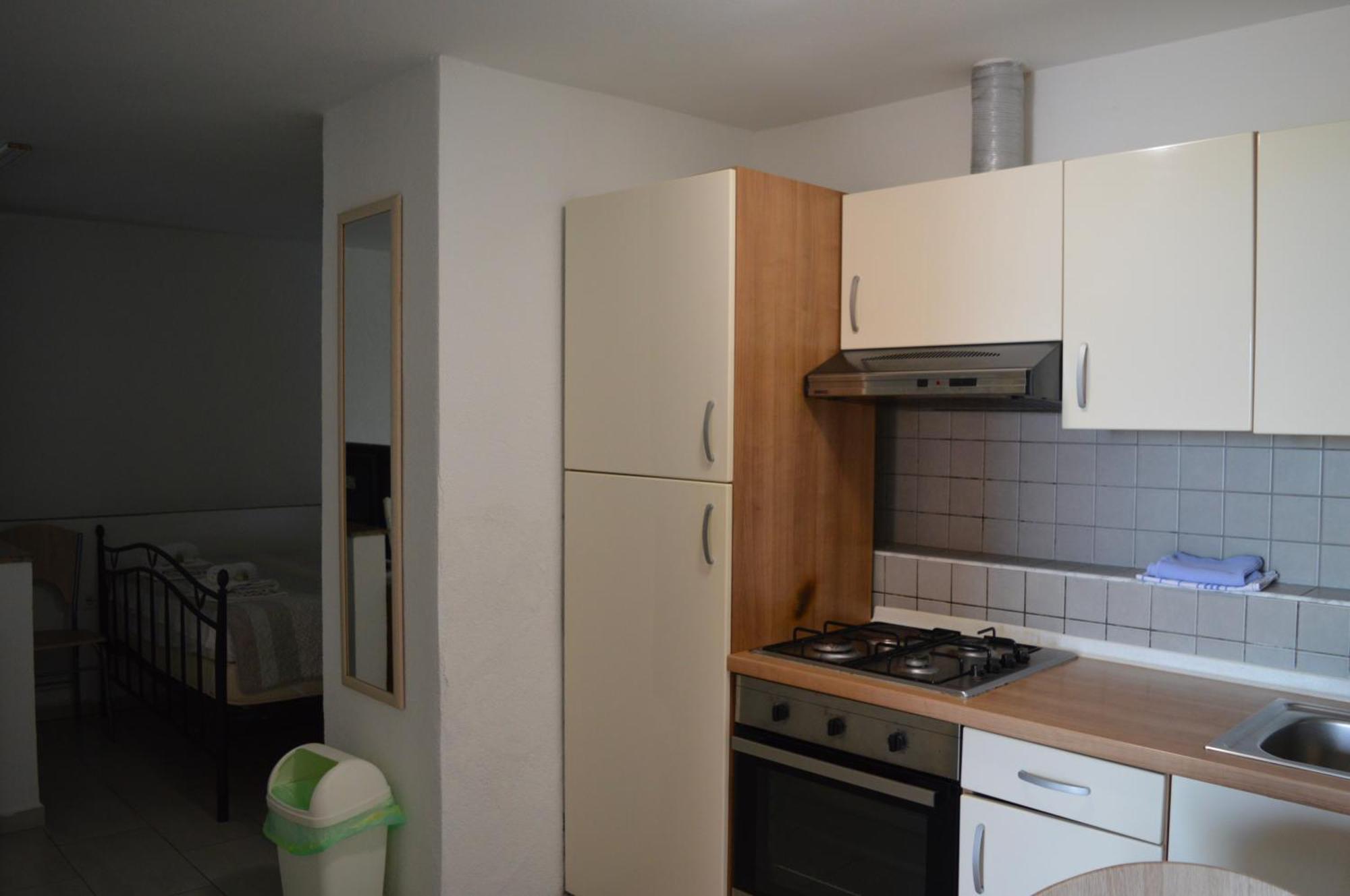 Dabac Apartman Sveti Juraj