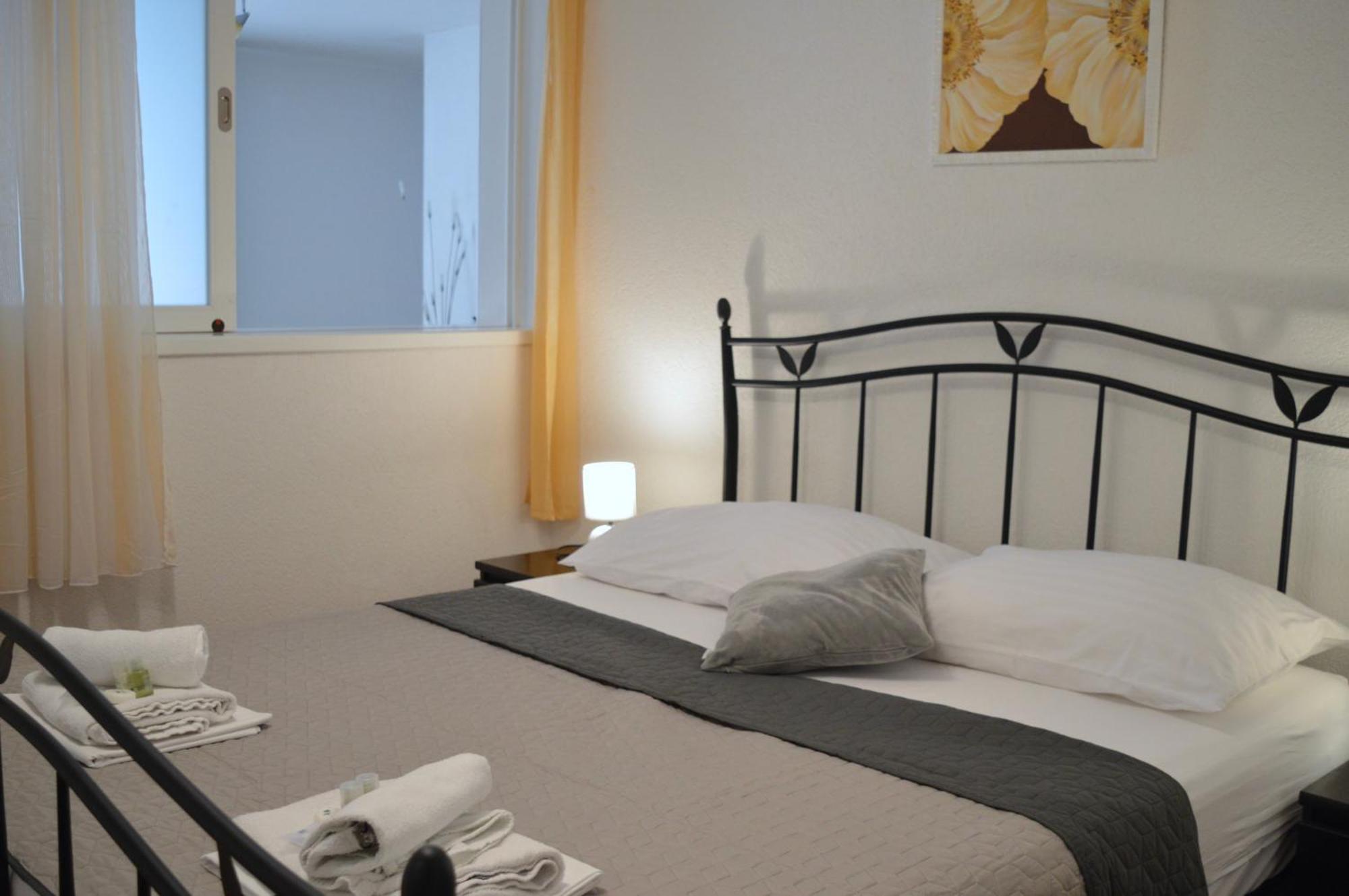 Apartman Dabac Sveti Juraj