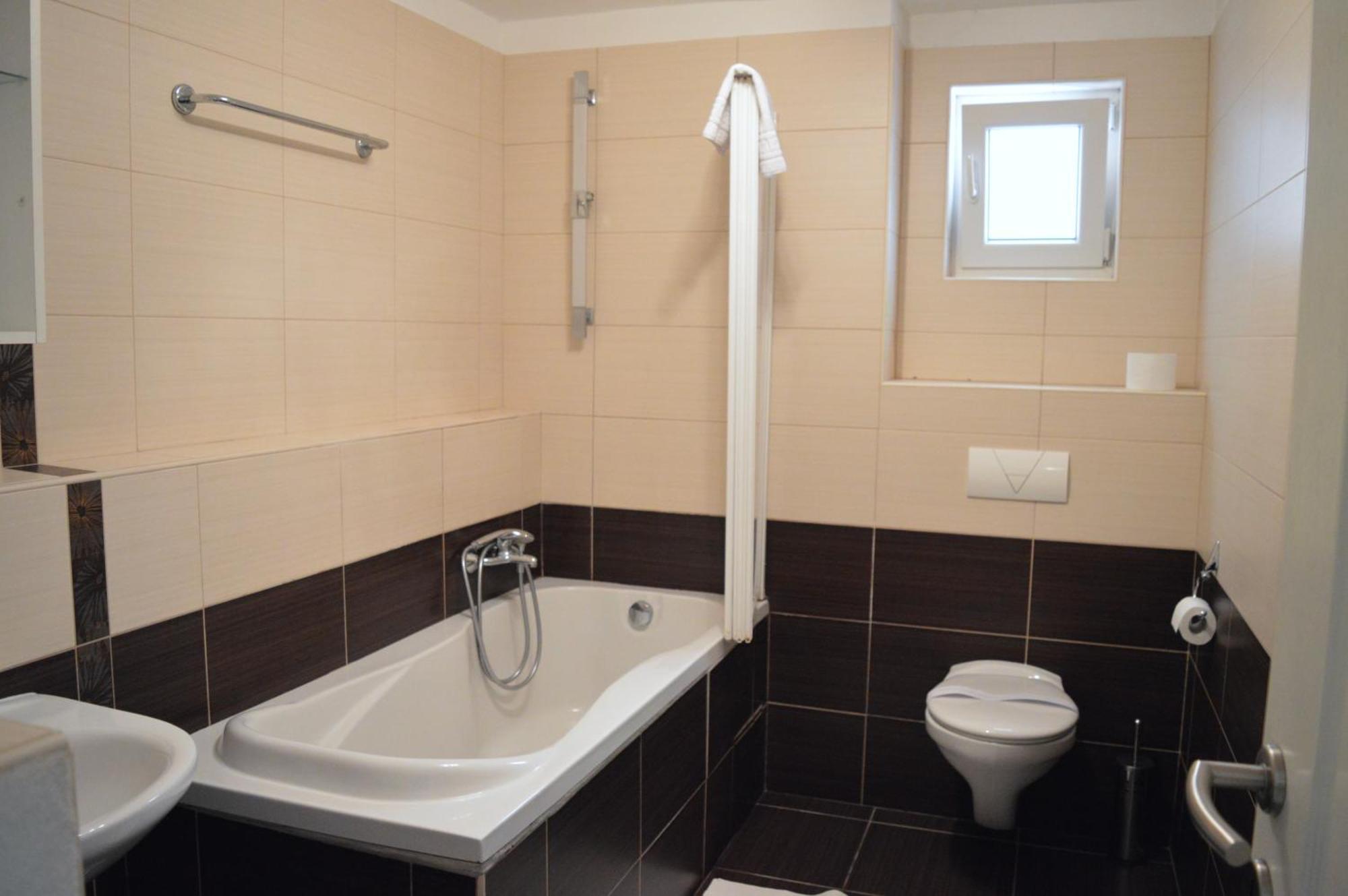 Dabac Apartman *