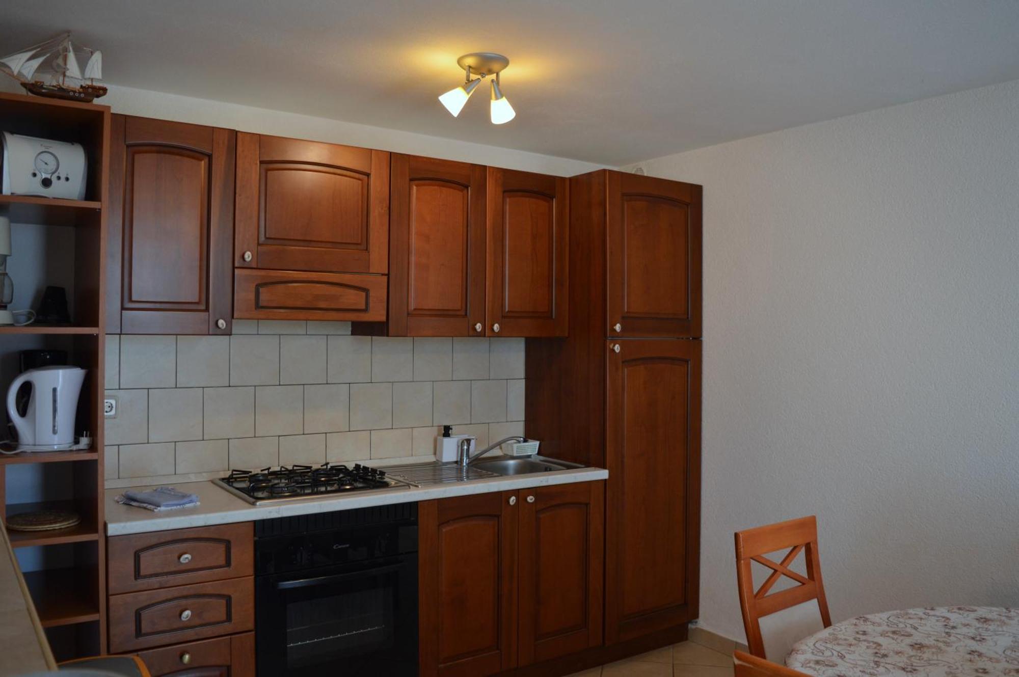 Dabac Apartman *