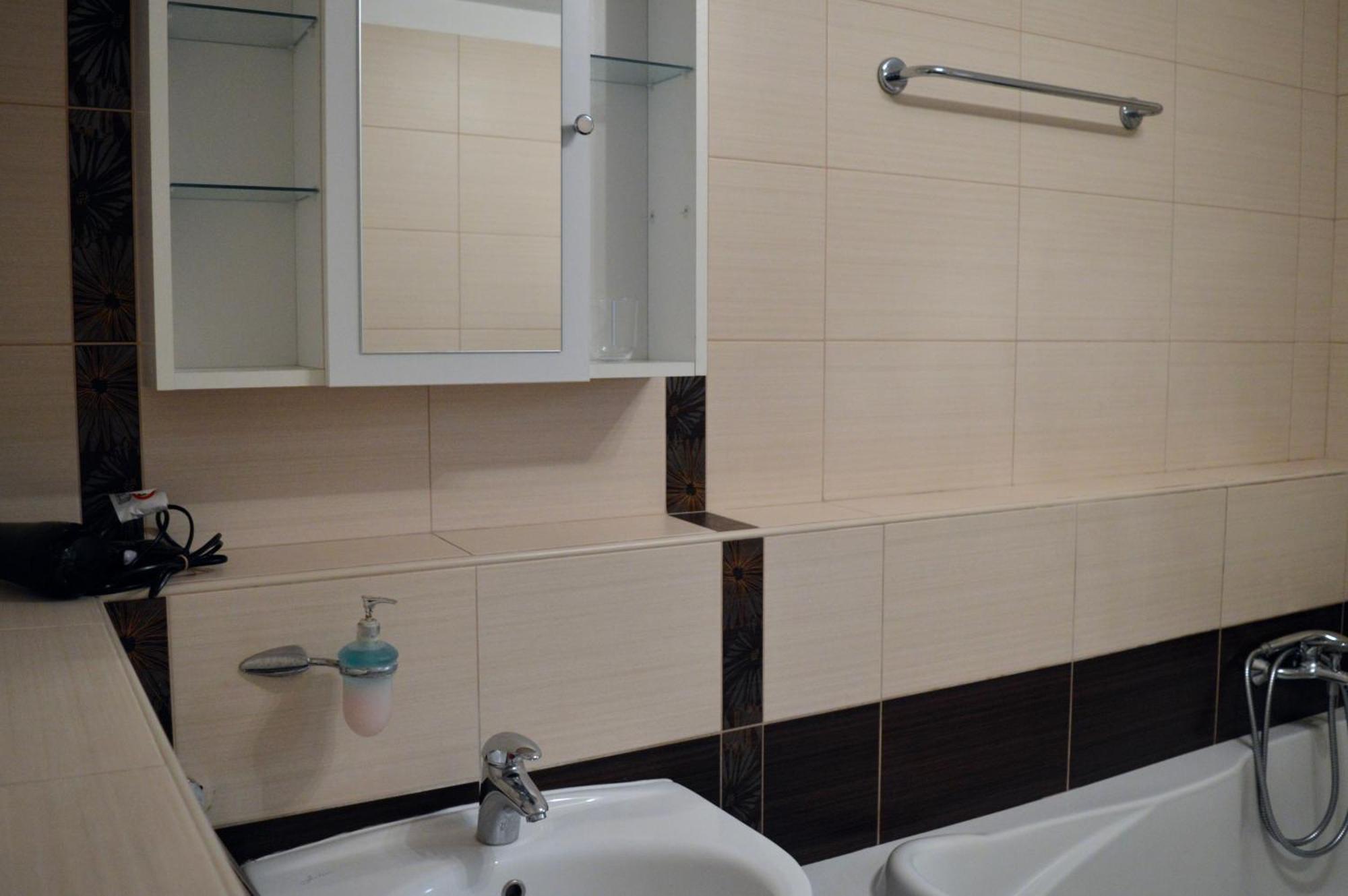 Apartman Dabac