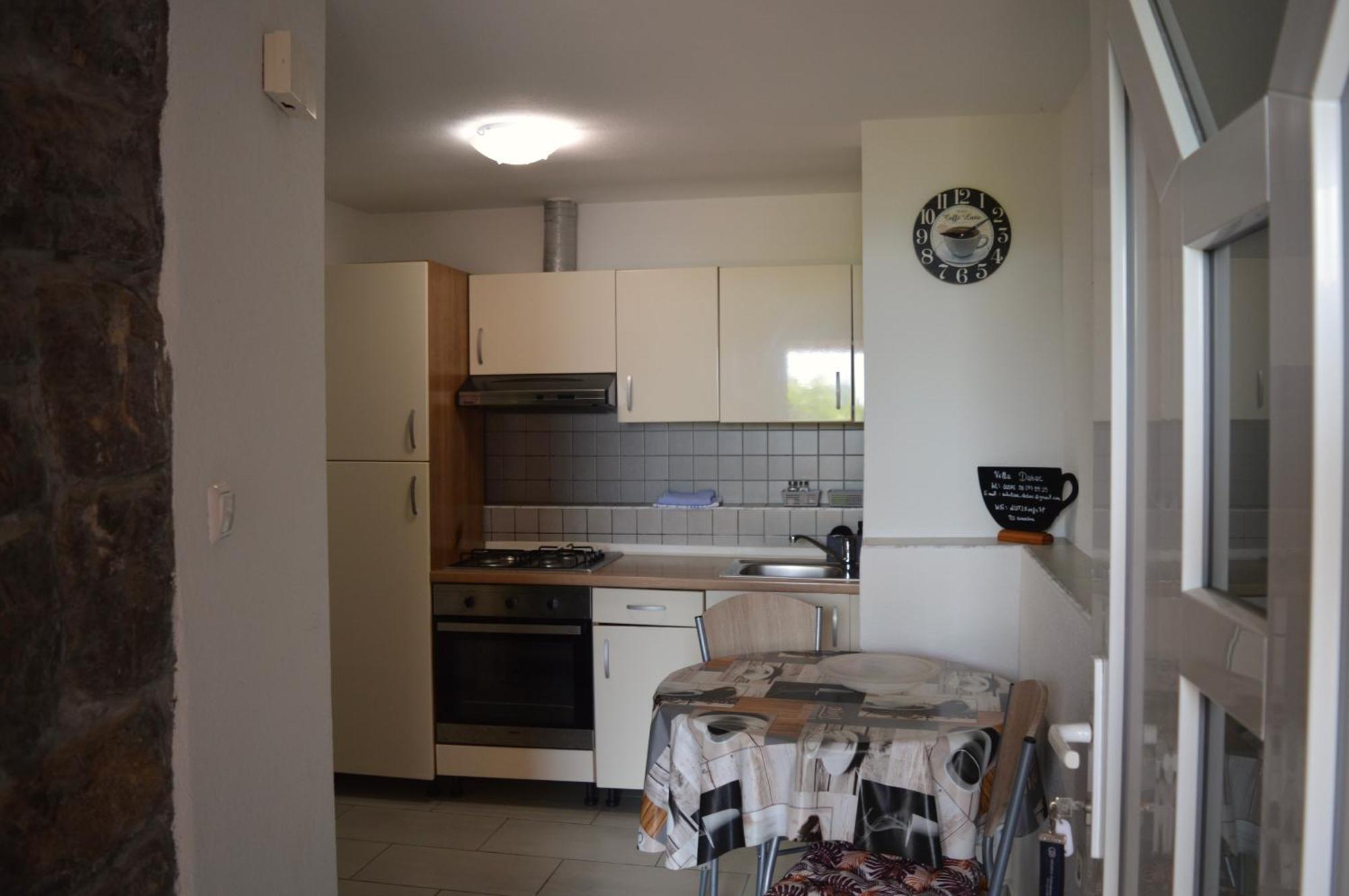 Appartamento Dabac