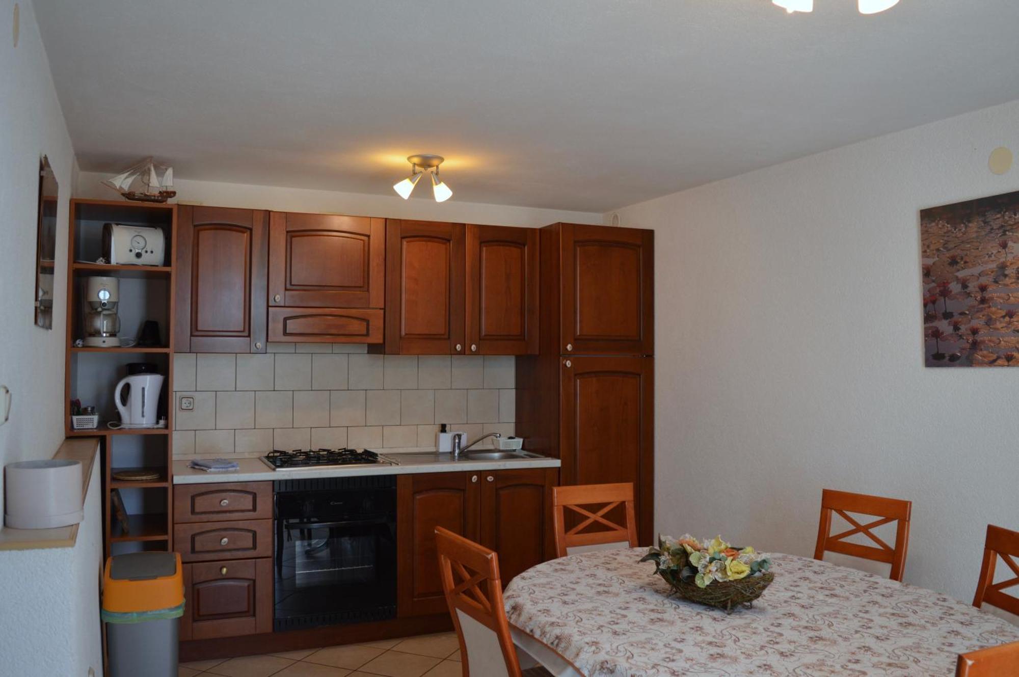 Dabac Apartman *